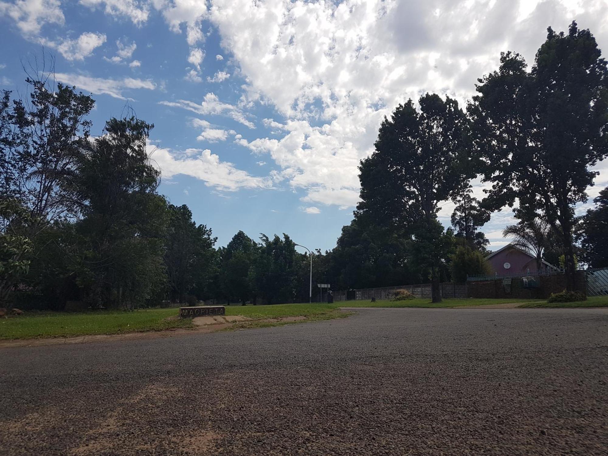 Ramandire B&B Witbank Extérieur photo